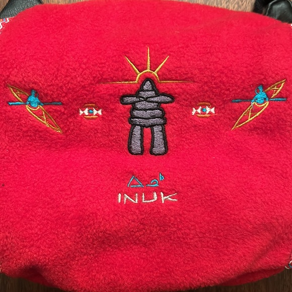INUK Hand Warmer - Picture 2 of 6